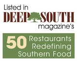 Deep South Magazine